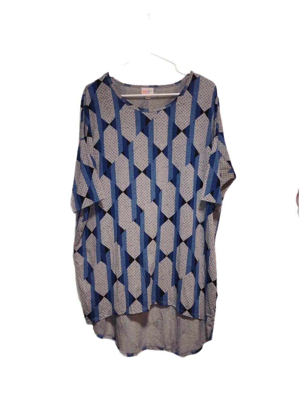 Lularoe Women's Shirt Size Large
